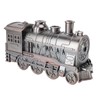 Aromatherapy Humidifier Innovative Train Shape Essential Oil Diffuser Cool Mist