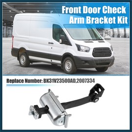 TUCKBOLD Door Check Strap Stopper for Ford Transit MK8 V363 No.BK31V23500AD Automotive Parts