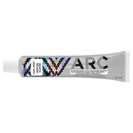Arc After-Brushing Teeth Whitening Booster, 52mL, Cool Mint
