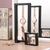 Rubber Strap Display Case, 9.1 x 3.5 inches (23 x