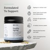 Hydra Longevity Healthy Ageing Supplement Powder, Anti-Ageing Effects, Contains Quercetin,