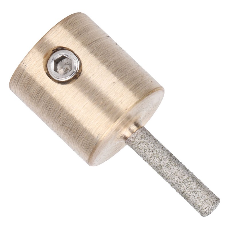 Diamond Grinding Bit Ceramic Glass Abrasive Tool for Inland Diamond