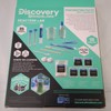 Discovery #Mindblown Reaction Lab 18 Piece Kit Brand New In