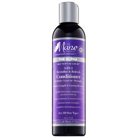 The Mane Choice Soft As Can Be 3-In-1 Revitalize&Refresh Conditioner (8oz)