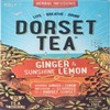 Dorset Tea Ginger & Sunshine Tea 20 Bags