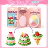 Air Dry Clay for Kids Modeling Clay Kit, 12 Box