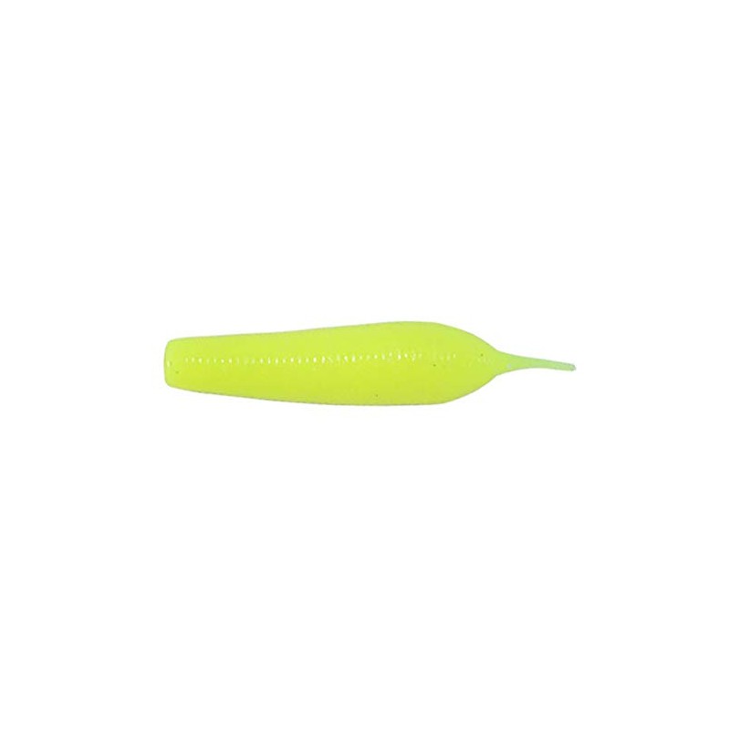 GEECRACK Worm Newt Ripper 60 SAF Chart
