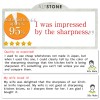 ALTSTONE FUKAMI whetstone #1000 #3000 #8000 set sharpening stone Fr.