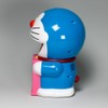Seiko Clock Doraemon Alarm Clock JF374A, Talking Character Clock, Digital,