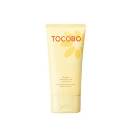 Tokobo Tocobo Vita Soft Daily Sun Lotion, 1 Count, 150ml / 토코보 비타 소프트 데일리 선 로션, 1개, 150ml