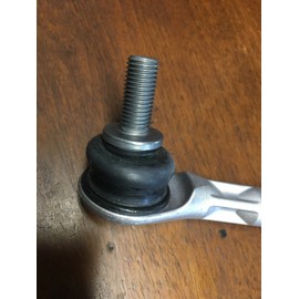 Genuine Mercedes Front Stabilizer Sway Bar Link Set W204 W207