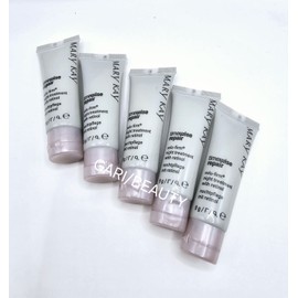 Mary Kay 5 Timewise Repair Volu-firm Night treatment Travel Size Exp 06/25