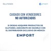 Glutanex Aqua Booster CREMA REPARADORA E HIDRATANTEReparacin, Hidratacin, Aclaramiento, AntioxidacinDe