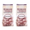 Hermann the German Hard Candy - Imported - Pack of