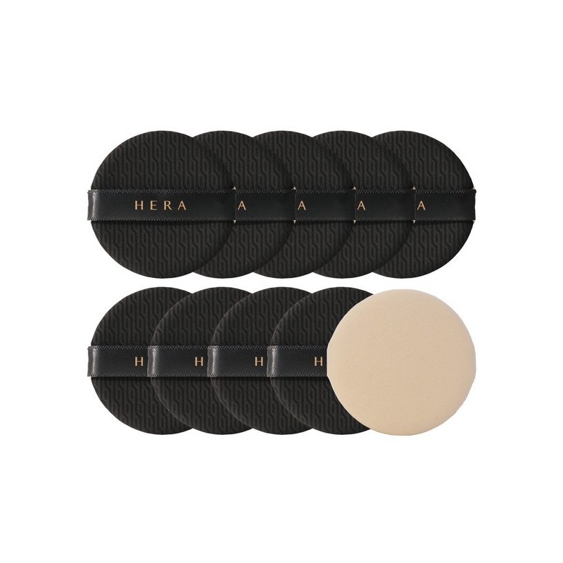 Hera Sulwhasoo Iope Mist Laneige Cushion Puff 10 sheets