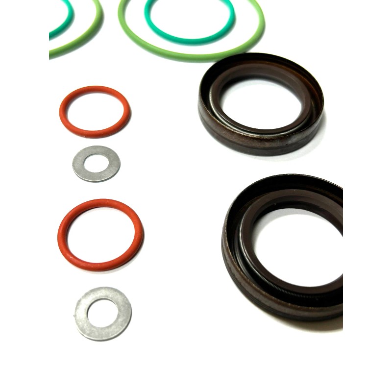 SRT CP4 Diesel Fuel Pump Repair Kit for Chevy GM