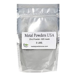 Premium Grade Zinc Metal Powder