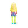 NANCY Neon Fashion Doll with Yellow Hair, 16" Doll