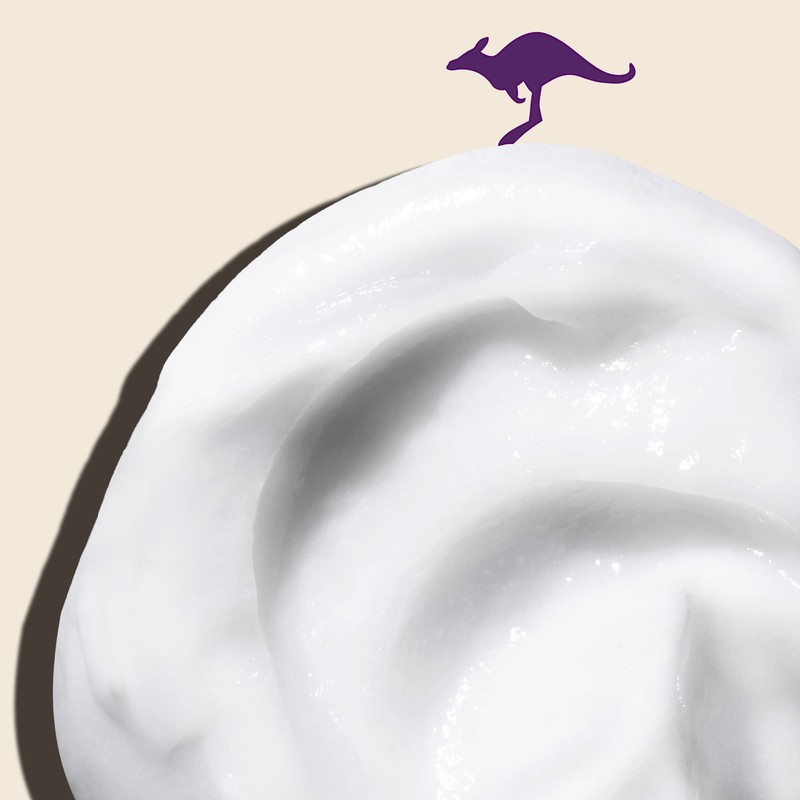 Aussie SOS Hair Mask & Cap Revive Your Lifeless Locks