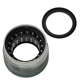 シマノ(SHIMANO) リペアパーツ 左アダプターユニット(M36×24T)伊ネジ BB-7700 Y1TG98020