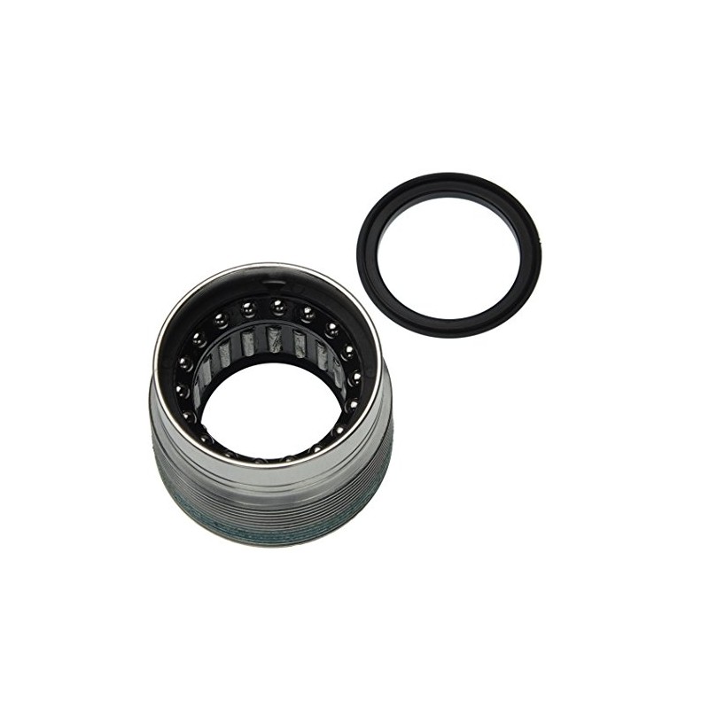 シマノ(SHIMANO) リペアパーツ 左アダプターユニット(M36×24T)伊ネジ BB-7700 Y1TG98020