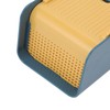 Vegetable Grater ABS and Stainless Steel Vegetable Cutter with Incisive