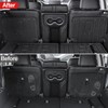 HOUCLEMIC Backrest Mat Compatible with 2023-2025 2026 Honda Pilot Accessories,