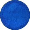Electric Blue Cosmetic Mica Powder 3g-50g for Soap, Eyeshadow, Bathbombs