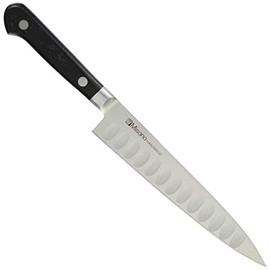 Misono No. 573 Molybdenum Steel Petite Salmon 5.9 inches (15 cm)