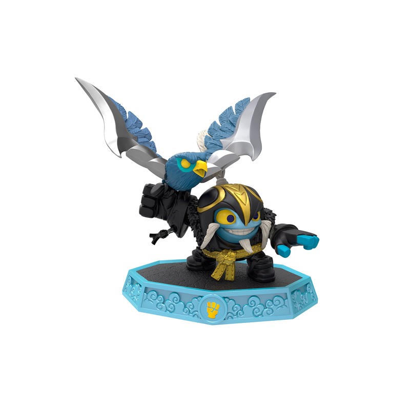 Skylanders Imaginators Gryphon Park Observatory Adventure Pack