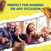 Butterfinger Full Size Candy Bar, 18 Count, Crispety Crunchety Peanut-Buttery