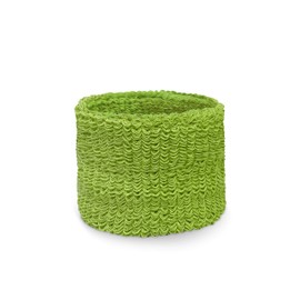 Couver jsar jóvenes niños rizo de algodón muñequeras/pulseras para uso evento (1 par)