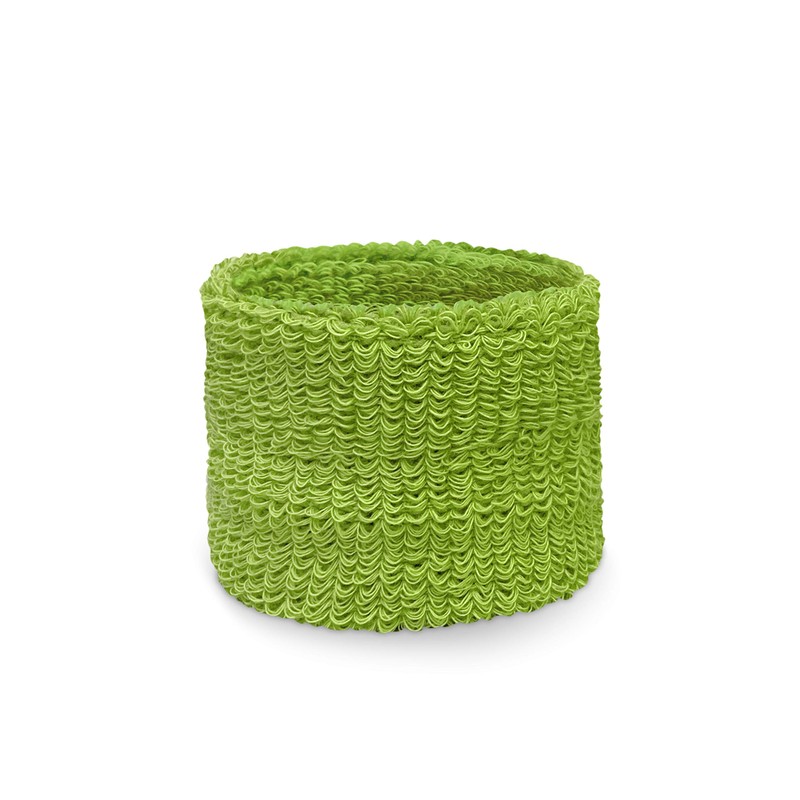 Couver jsar jóvenes niños rizo de algodón muñequeras/pulseras para uso