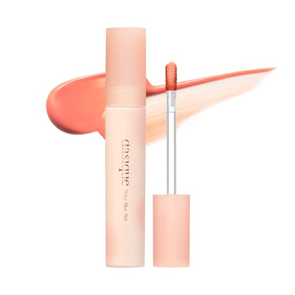 "Official" Daisy Water Blur Tint 01 Peach Dew Water Blatint/Peach