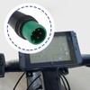 ECSiNG 5-Pin Ebike K-T Display to SM Controller Adapter Cable