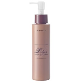 Hatsu Mall Volume Up Hair Milk, 5.3 oz (155 g)