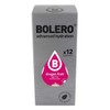 Bolero Classic Powder Sachet, 9 g, Dragon Fruit, 12-Count