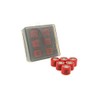 variomatik naraku Weights HD 16x13 mm