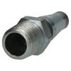 Schrader Profile 17 Series Male Fitting 1/4" BSP Male Thread
