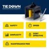 Tie Down Ladder Stability Anchor System | Stabilizer Kit for