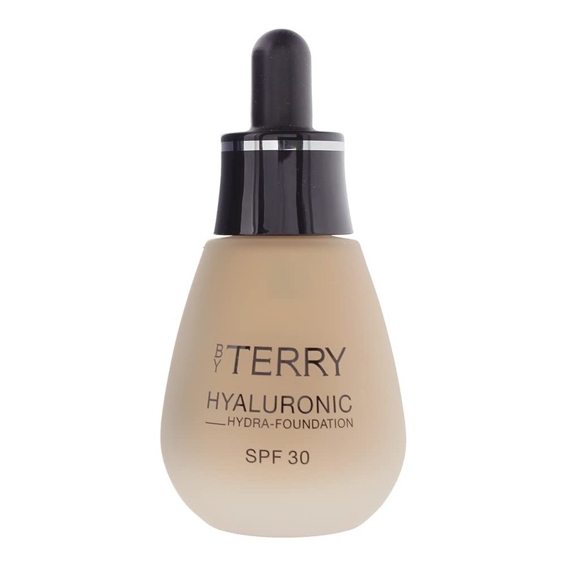 BY TERRY - Hyaluronic Hydra-Foundation SPF30 - COL. 300 W