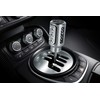 Sparco Manual Gear Knob, Racing Chrome, Universal