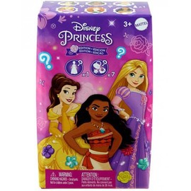 Mattel Princess Flower SER POP 'N Play