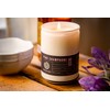 Scented Massage Candle: No. 3 Pink Champagne