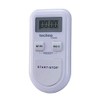 Technoline KT 100 Countdown Timer White