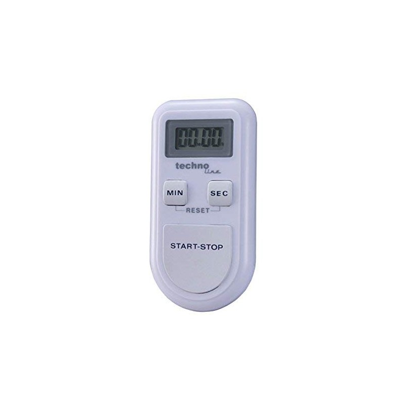 Technoline KT 100 Countdown Timer White