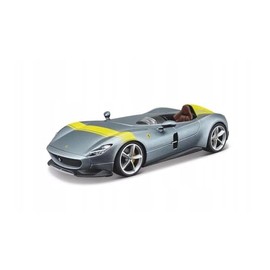 Maisto M39140 Car, Model, Sport, pre-Built, Assorted Colours