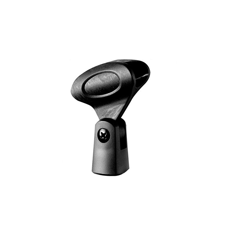 Behringer B-5 Gold-Sputtered Diaphragm Condenser Microphone Silver, (B5)