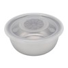 Lunch Container Box Stainless Steel Thermal Lunch Storage Box with