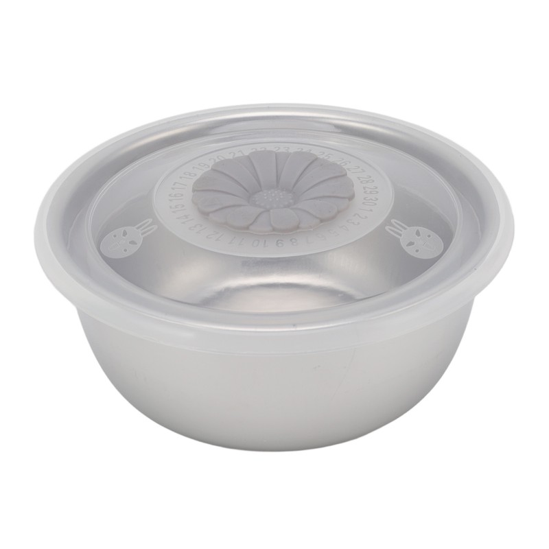 Lunch Container Box Stainless Steel Thermal Lunch Storage Box with